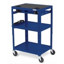 Bretford MIC Cart Mobile Teacher Cart