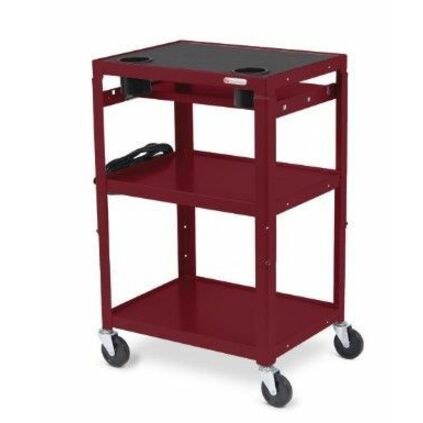 Bretford MIC Cart Mobile Teacher Cart
