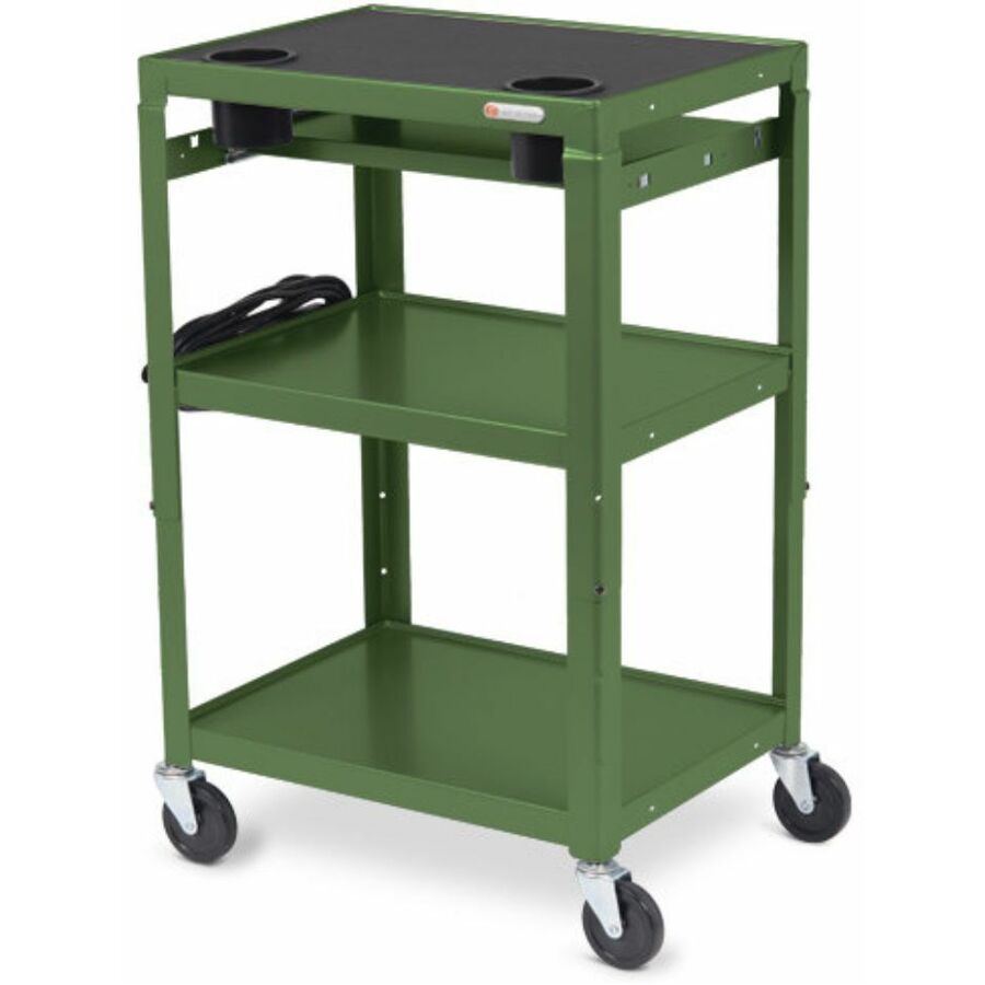 Bretford MIC Cart Mobile Teacher Cart
