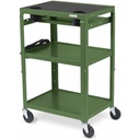 Bretford MIC Cart Mobile Teacher Cart