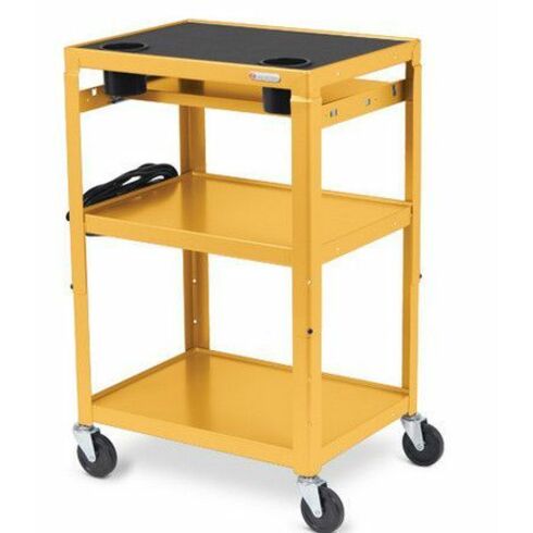 Bretford MIC Cart Mobile Teacher Cart