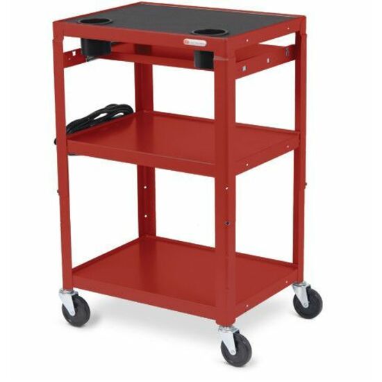 Bretford MIC Cart Mobile Teacher Cart