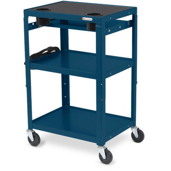 Bretford MIC Cart Mobile Teacher Cart