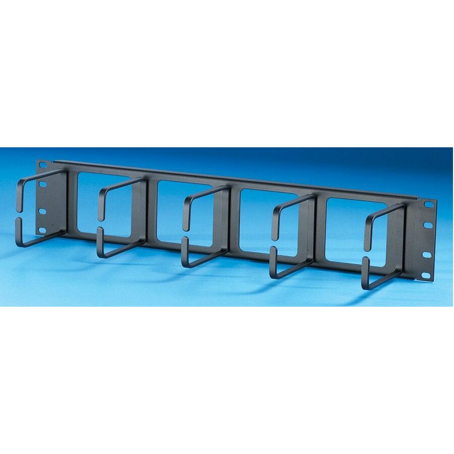 Ortronics Cable Routing