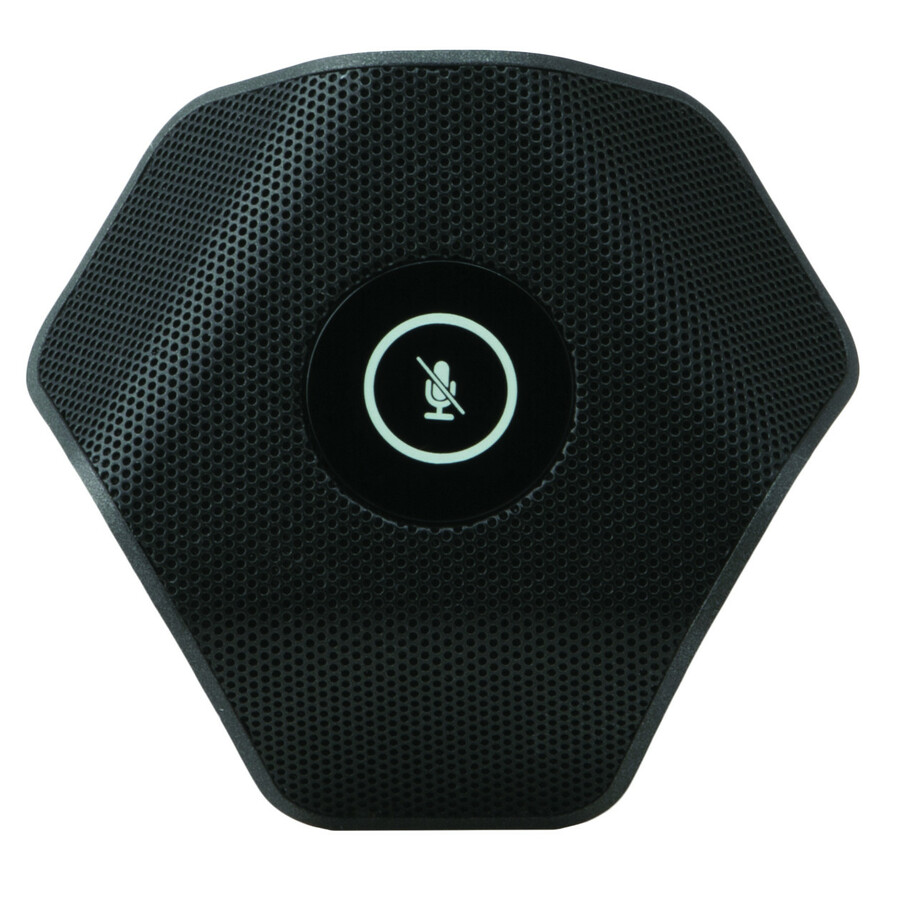 Crestron Wired Microphone for Conferencing