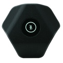 Crestron Wired Microphone for Conferencing