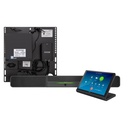 Crestron Flex Small Room Conference System with Video Soundbar for Zoom Rooms Software