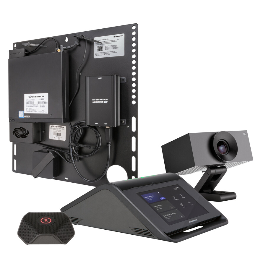 Crestron Flex UC-M70-T Video Conference Equipment for Teams