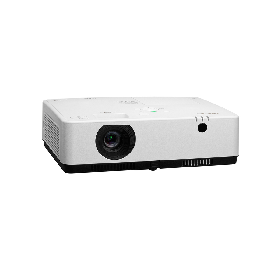 NEC Display NP-ME453X LCD Projector - 4:3 - Ceiling Mountable - White