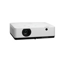 NEC Display NP-ME453X LCD Projector - 4:3 - Ceiling Mountable - White