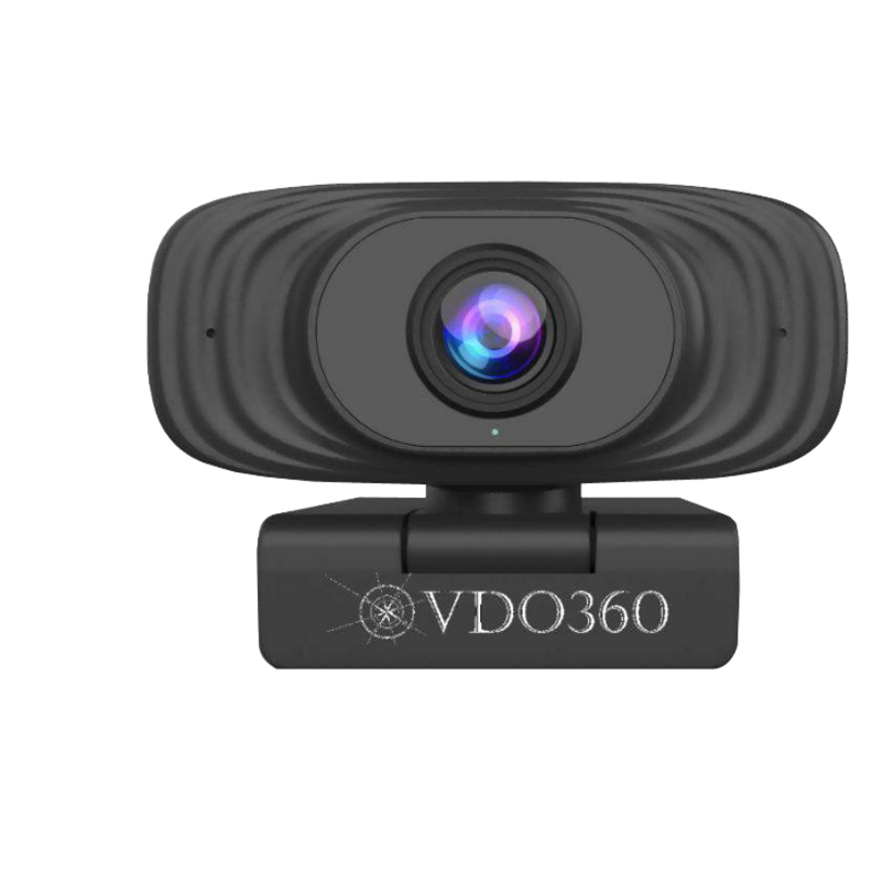 VDO360 SEEME VDOCME Webcam - 2 Megapixel - 30 fps - USB 2.0