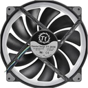 Thermaltake Riing Plus 20 LED RGB Case Fan TT Premium Edition - 1 Pack