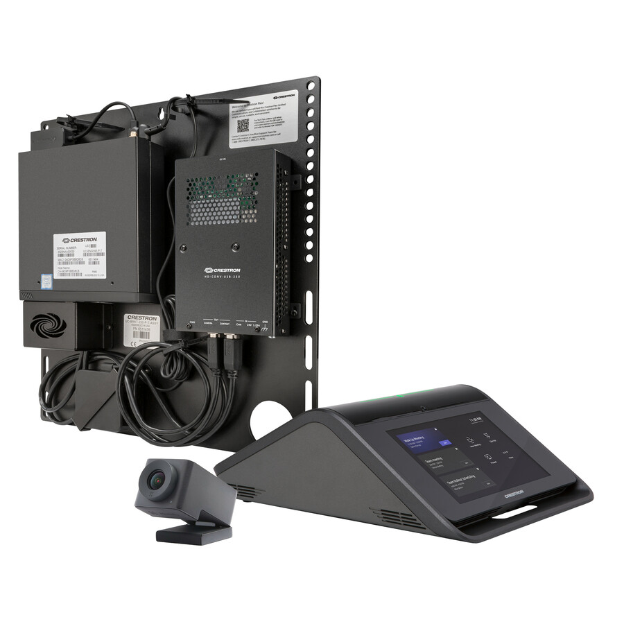 Crestron Flex UC-MX50-T Video Conference Equipment