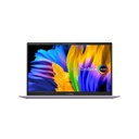 Asus ZenBook 13 UM325 UM325UA-DS71 13.3" Rugged Notebook - Full HD - AMD Ryzen 7 5700U - 8 GB - 512 GB SSD - Pine Gray