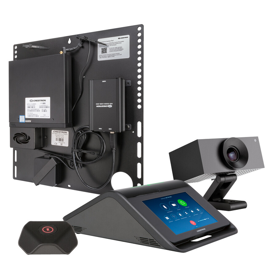 Crestron Flex UC-M70-Z Video Conference Equipment
