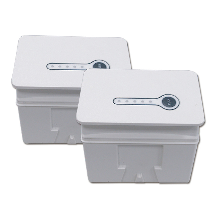 Onyx 2 Batteries Kit (Li-ion 3S2P 10.8V.5800mAh) for VENUS Series