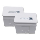 Onyx 2 Batteries Kit (Li-ion 3S2P 10.8V.5800mAh) for VENUS Series