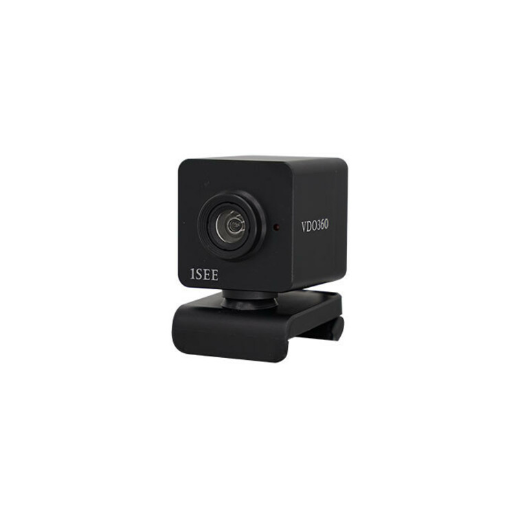 VDO360 1SEE Webcam - 2 Megapixel - 30 fps - USB 2.0