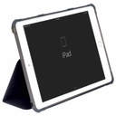 Bump Armor Razor Carrying Case (Folio) for 10.2" Apple iPad (7th Generation), iPad (8th Generation) iPad - Black