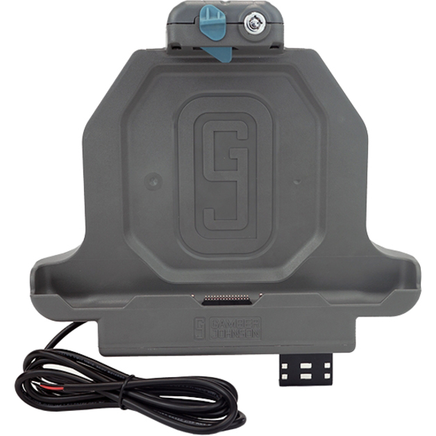 Gamber-Johnson Docking Station
