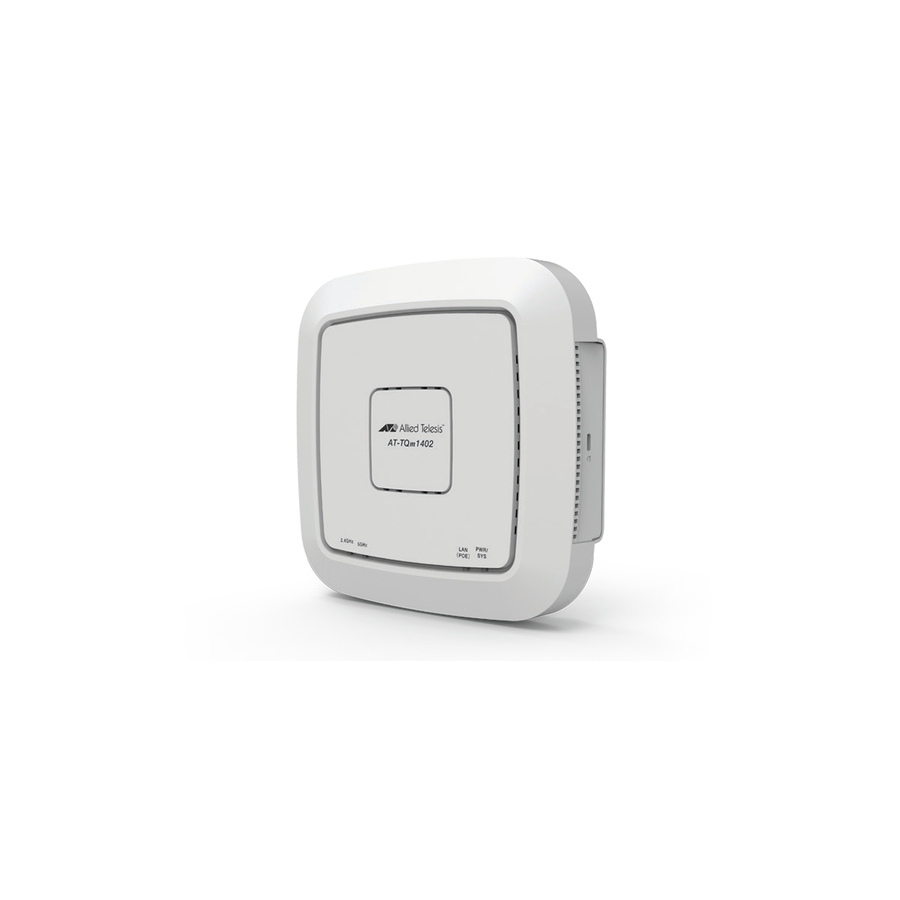 Allied Telesis TQm1402 IEEE 802.11ac 1.17 Gbit/s Wireless Access Point