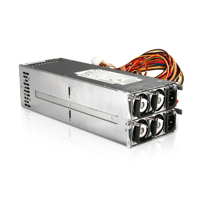 Xeal IS-760S2UPD8 760W 2U High Efficiency Redundant Power Supply