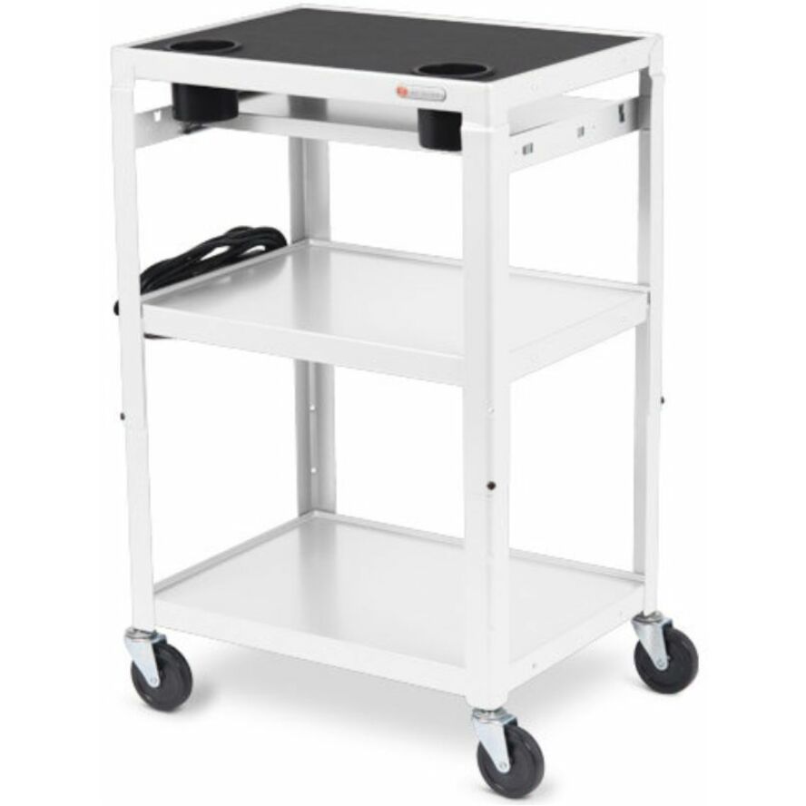 Bretford MIC Cart Mobile Teacher Cart