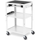 Bretford MIC Cart Mobile Teacher Cart