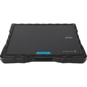 Gumdrop DropTech Acer C722 MTK - Black