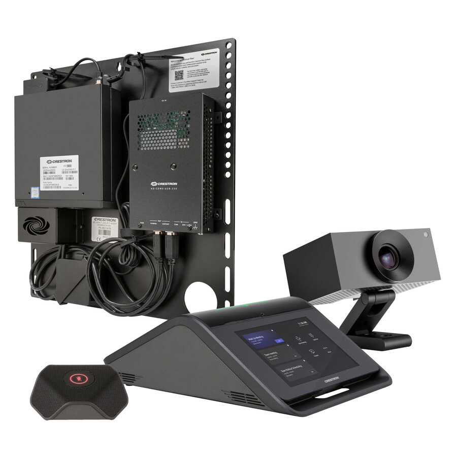 Crestron Flex UC-MX70-T Video Conference Equipment for Teams