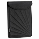 Bump Armor Ninja V-Shield Carrying Case (Sleeve) for 11" to 13" Notebook - Black
