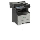 Lexmark MX622adhe Laser Multifunction Printer - Monochrome - TAA Compliant