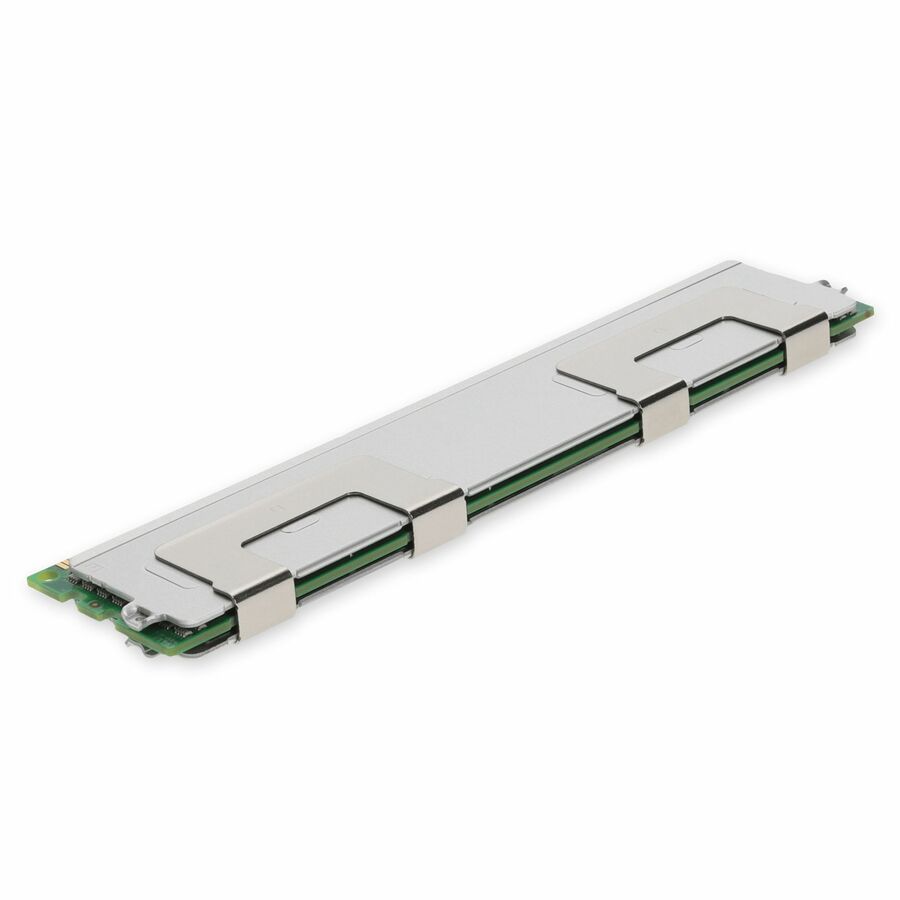 AddOn JEDEC Standard Factory Original 32GB DDR3-1333MHz Registered ECC Quad Rank x4 1.35V 240-pin CL9 RDIMM
