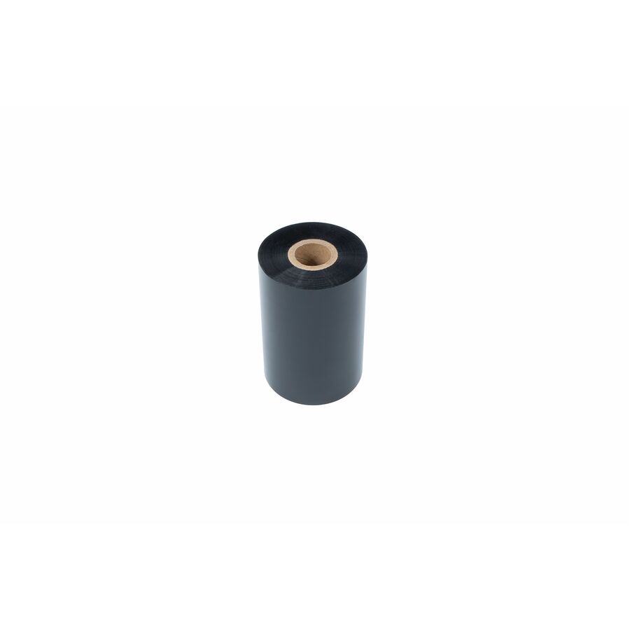 Brother Original Thermal Transfer Ribbon - Black - 12 Roll