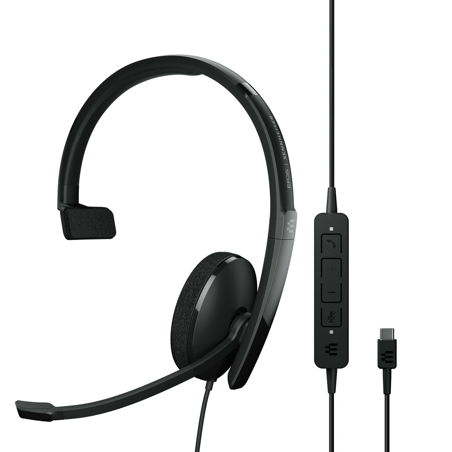 EPOS ADAPT 130 USB-C II Headset