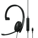 EPOS ADAPT 130 USB-C II Headset