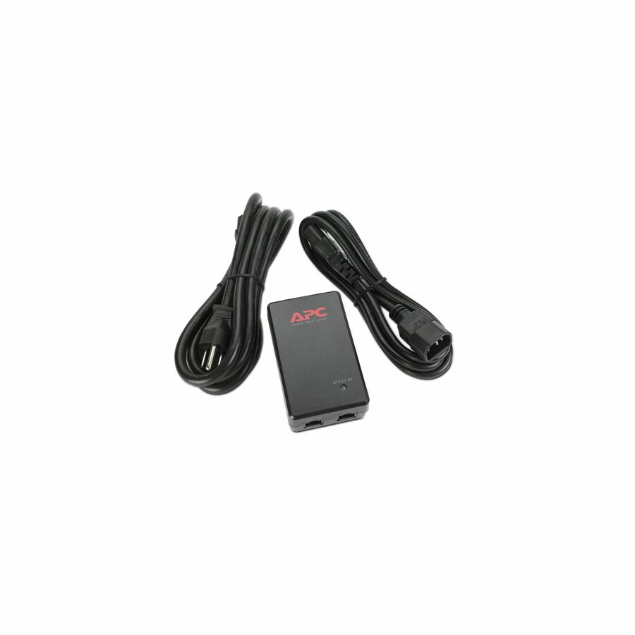 Power, Accessory, NetBotz, PoE Injector Type 2