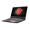 MSI GP65 Leopard GP65 Leopard 10SEK-048 15.6" Gaming Notebook - Full HD - Intel Core i7 10th Gen i7-10750H - 16 GB - 512 GB SSD - Aluminum Black
