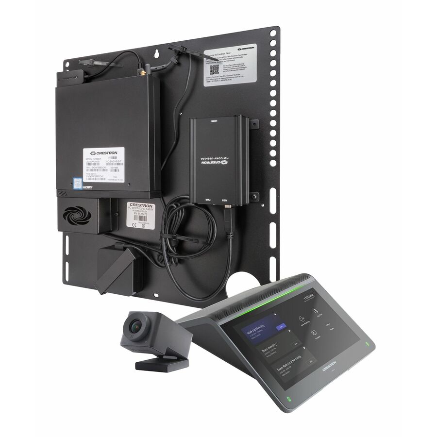 Crestron Flex UC-MM30-T Video Conference Equipment