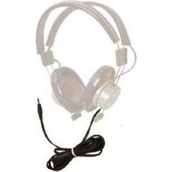Califone Replacement Cords For 610-44 Headphones