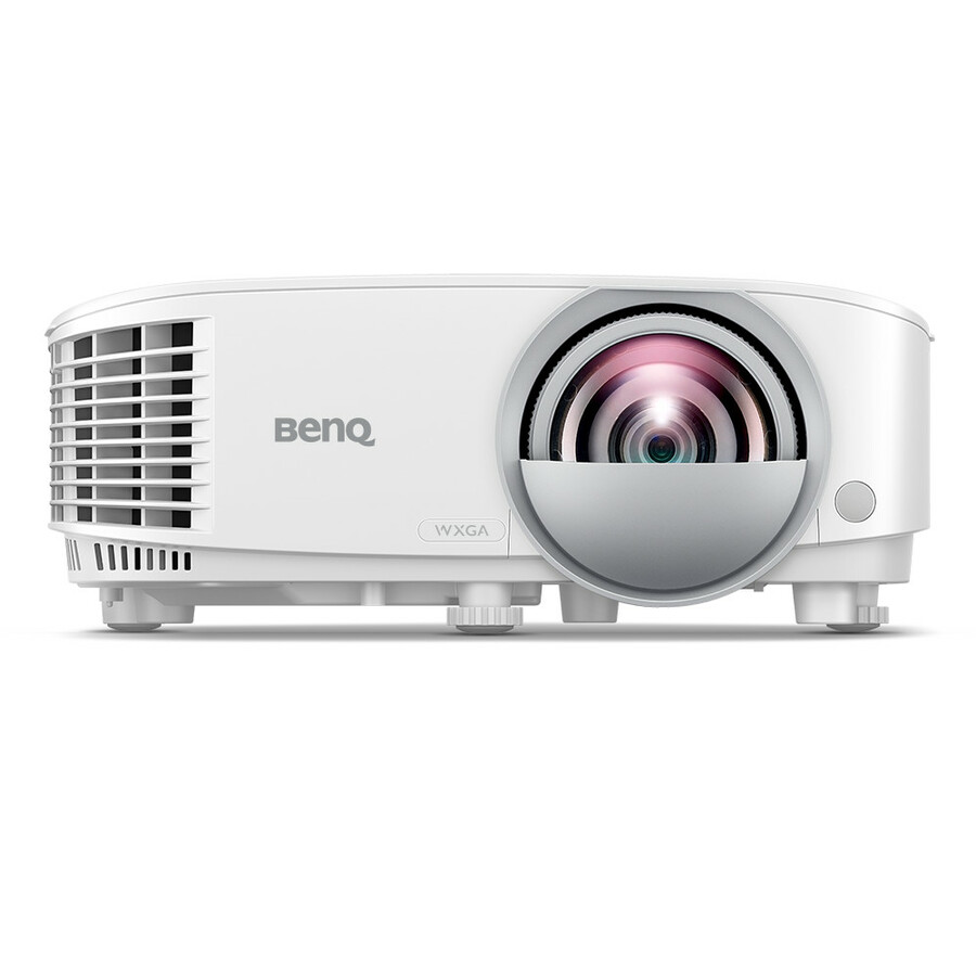 BenQ MW826STH Short Throw DLP Projector - 16:10 - White