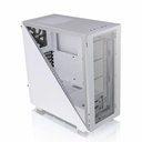 Thermaltake Divider 300 TG Snow Mid Tower Chassis