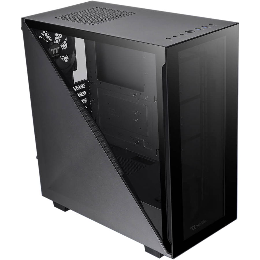 Thermaltake Divider 300 TG Mid Tower Chassis