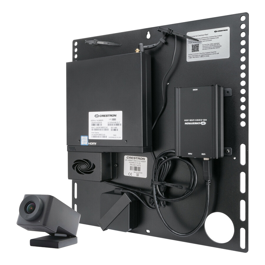 Crestron Upgrade Kit