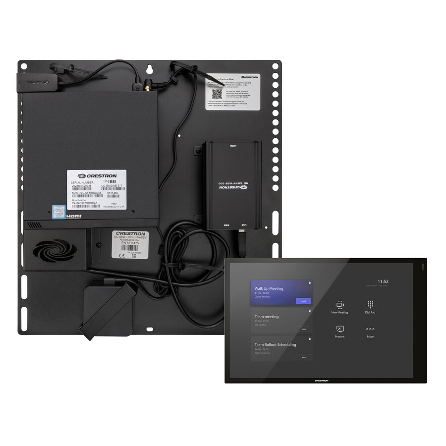 Crestron UC-C100-T-WM Video Conference Equipment
