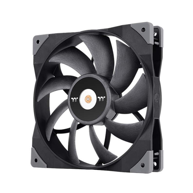 Thermaltake ToughFan 14 High Static Pressure Radiator Fan (Single Fan Pack) - 1 Pack
