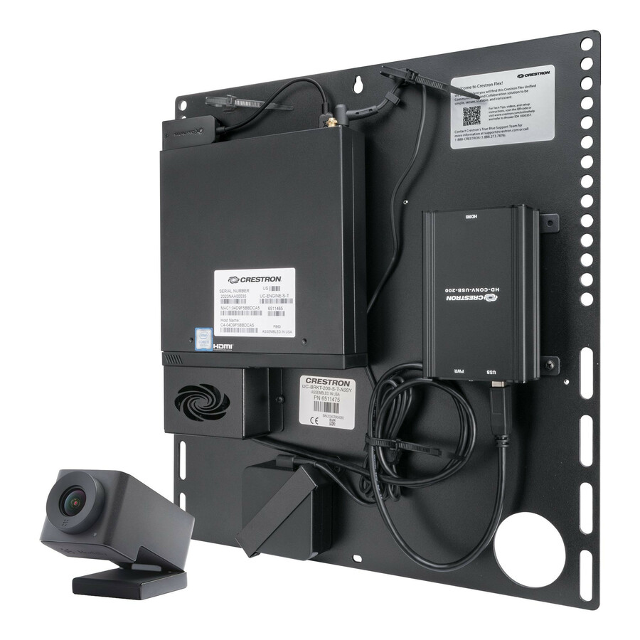 Crestron Upgrade Kit