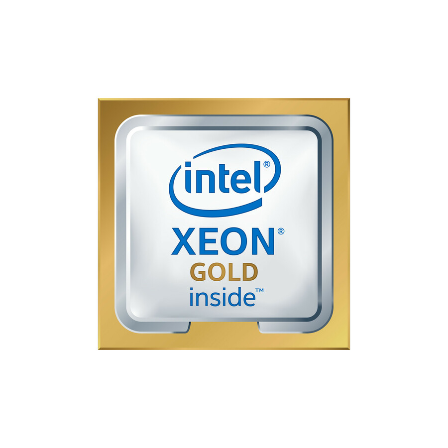 Intel Xeon Gold (3rd Gen) 5320H Icosa-core (20 Core) 2.40 GHz Processor - OEM Pack