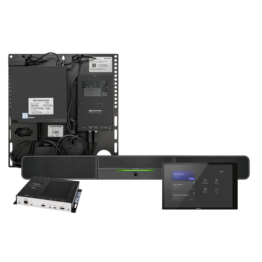 Crestron UC-BX30-T-WM Video Conference Equipment