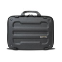 Higher Ground Shuttle 3.0 STL3.011GRYCS Carrying Case Rugged for 11" Notebook - Gray